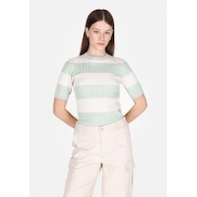 Mint Yeşili