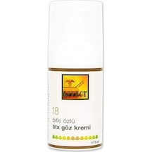 Effect 18 Bitki Özlü Btx Etkili Göz Kremi 15 ML