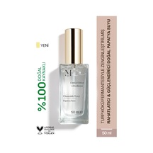 Misbahçe Papatya Suyu & Nemlendirici Saç Açıcı Tonik 50 Ml