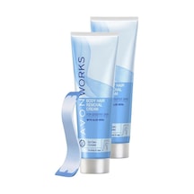 Works Vücut İçin Tüy Dökücü Krem 100 Ml. İkili Set
