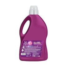 Hassas Sıvı Çamaşır Deterjanı Yenileme & Çiçek Cazibesi 2.75l 50 Yıkama 0.75 LT - 2.5 LT - 12 KG