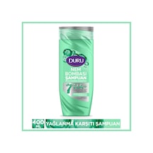 Duru Nem Bombası Yağlanma Eğilimli Saçlar Için Arındırıcı Ve Hacim Verici Şampuan 400 Ml