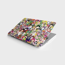 Laptop Sticker Bilgisayar Notebook Pc Kaplama Etiketi Tokidoki