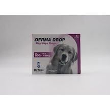 Derma 11-20 KG Köpek Dış Parazit Damla