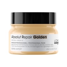 L'oréal Professionnel Paris Serie Expert Absolut Repair Yıpranmış Saçlar Için Onarıcı Altın Mas