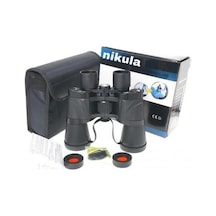 7x50 Av Dürbünü Güneş Filtreli Taşıma Çantalı 1000m/56m Çok Renkli
