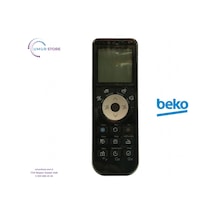Beko 40500 Uyumlu İnverter Klima Kumandası