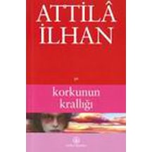 Korkunun Krallığı