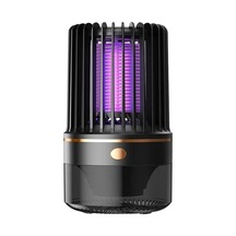 Novahub Uv Işıklı Usb Şarjlı Tuzak İç Fly Tuzak