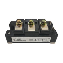 Cm100Du-24F 100A 1200V Çift İgbt Modülü