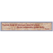 Kiriş Yazıları 50