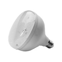 Noas 30w Krıstal Torch Ampul Beyaz 50adet