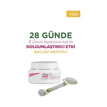 Sebamed Wrinkle Filler Kırışık Karşıtı Dolgunlaştırıcı Krem 50 ml