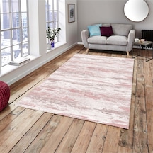 Ideal Kadife 4 M2 Ve 6 M2 Seçenekli Lastikli Halı Örtüsü Id175