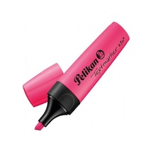 Pelikan Fosforlu Işaretleme Kalemi Pembe