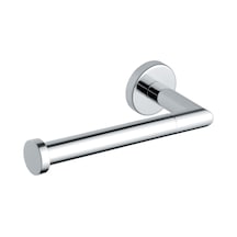 VitrA Minimax Yedek Tuvalet Kağıtlığı Krom  A44789