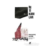 İntikamlar - Philippe Djian - Ayrıntı Yayınları