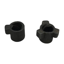 BDR Mayer-KM Kumaş Kesim Makinesi Şaft Burçları / M-306+M-307