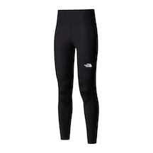The North Face W Flex 25ın Tıght Kadın Tayt Nf0a8ejejk31 Siyah