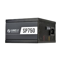 Lian Li SP750 92 MM 750W 80+ Gold Güç Kaynağı