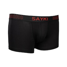 Siyah