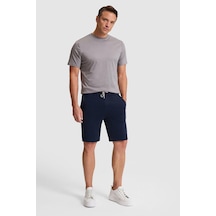 U.S. Polo Assn. U.s. Polo Assn. Erkek Şort Lacivert