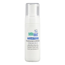 Clear Face Temizleme Köpüğü 150 Ml 1 Adet