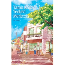 Yaralı Kalpler Tedavi Merkezi