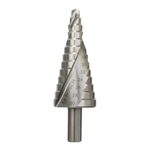 Bosch HSS 13 Kademeli Matkap Ucu 6-30 mm - 2608597520