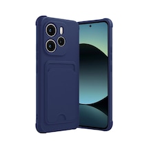 Xiaomi Redmi Note 14 4g Kelvin Kartvizitli Silikon