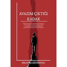 Avazım Çıktığı Kadar