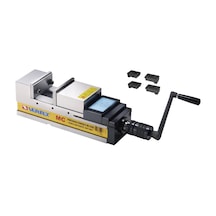 Fett Vmc-100hv Vertex Hidrolik Mc Mengene