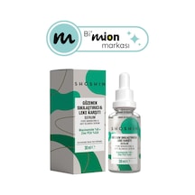 Shoshin Gözenek Sıkılaştırıcı & Leke Karşıtı Serum 30 Ml - 4 Adet Tarı