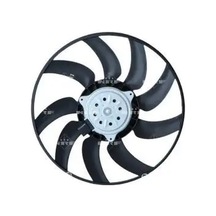 Nrf 47424 Fan Motoru 8k0959455g 8k0959455k 8k0959455t