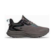 M.P Mp 241-1607 Gri Erkek Sneakers Gri
