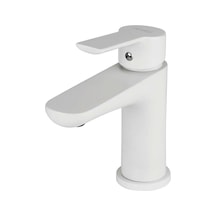 Newarc Loft Lavabo Bataryası Beyaz - 921521w 321105 Diğer