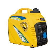 Aksa AAP 2200i 2.2KVA Benzinli Jeneratör