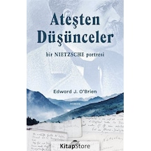 Ateşten Düşünceler / Edward J. O'Brien