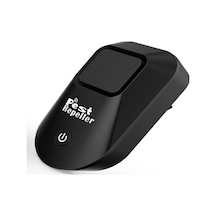 Dancemonkey Lichen Ultrasonik Sivrisinek Kovucu Kemirgen Kovucu Frekans Sx