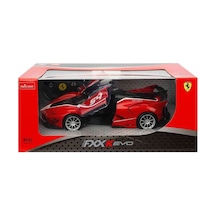 79200 Uzaktan Kumandalı Ferrari Fxx K Evo Araba 34 Cm 1:14 -sunma