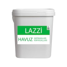 Lazzi Minus Toz pH Düşürücü 25 KG Havuz Kimyasalı