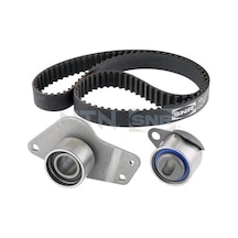 SNR KD45537 Triger Eksantrik Gergi Seti CLIO I II Express R19 R21 Kangoo Trafic 1.9D Gt60100 - 94084