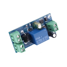 Yaleker 5-48v Dc Akıllı Pil Otomatik Değiştirme Modülü Yx850 - Kesintisiz Besleme Ve Sürekli Şarj Fonksiyonu İle Uygun Bağlantı Terminali