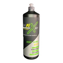 Zero Fix Pasta Deep Shıne 1 Litre