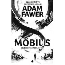Mobius / Adam Fawer