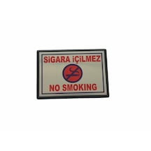 Cemax Yönlendirme Büyük Sigara Içilmez 13X8 5 Cm N11.182
