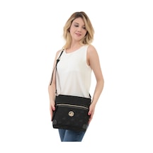 Beverly Hills Polo Club Kadın Çapraz Çanta 05bhpc8038 Knbhpc - Sıyah