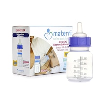 Materni Prematüre Biberon Seti MTR-006