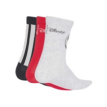 Adidas Lk Dy Mm 3pp So Siyah Unisex Çorap Kr2340