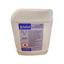 Birka Mop Statik Toz Toplama Ürünü 5 L